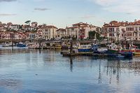 SAINT-JEAN-DE-LUZ - Bordeaux